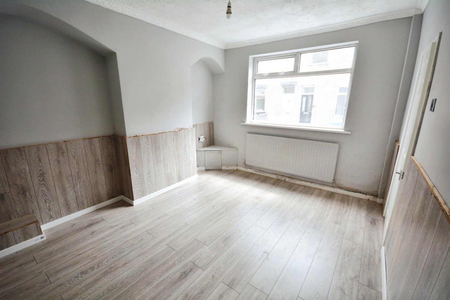 South Street, Spennymoor