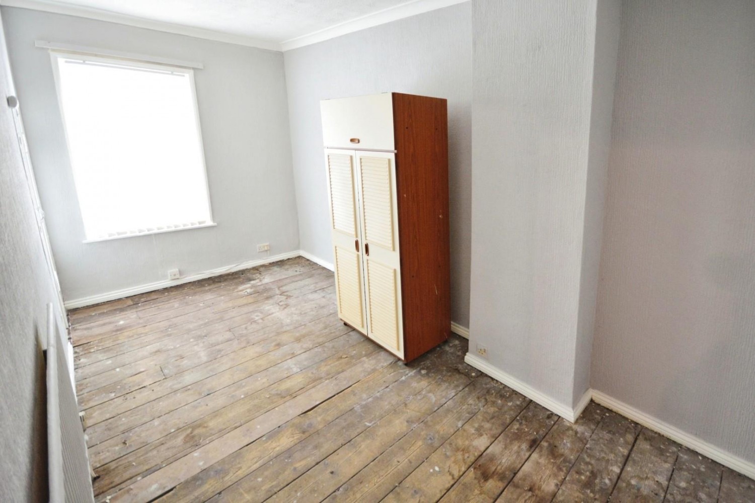 South Street, Spennymoor