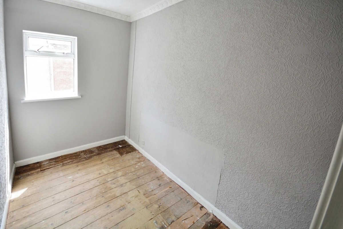 South Street, Spennymoor