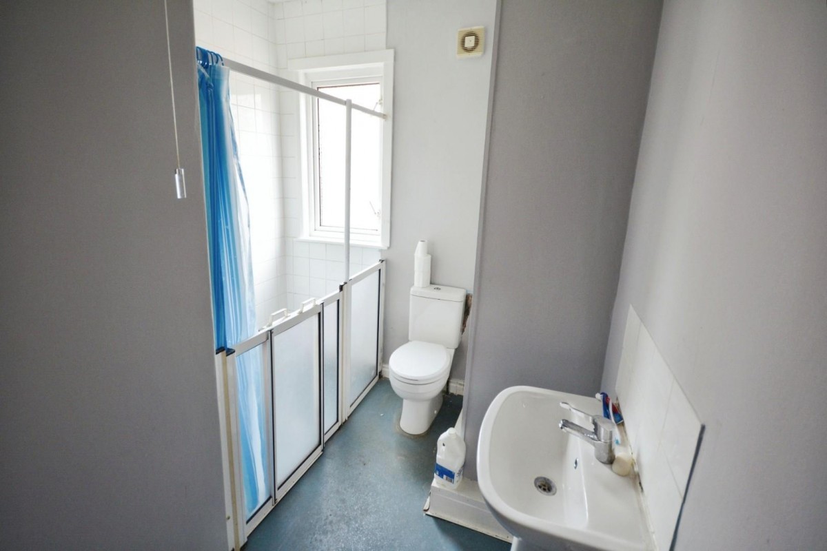 South Street, Spennymoor