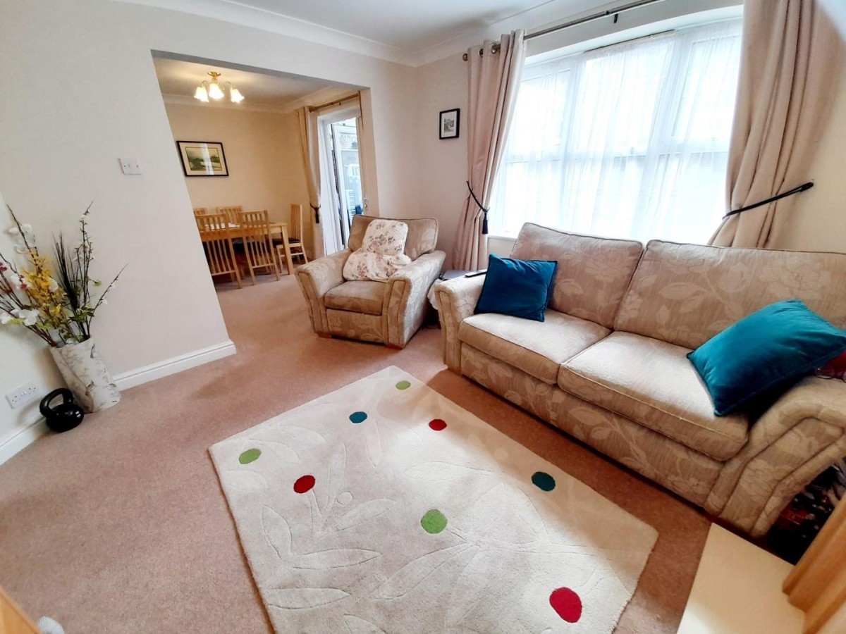 Drovers End, Beckingham, Doncaster, DN10 4FD