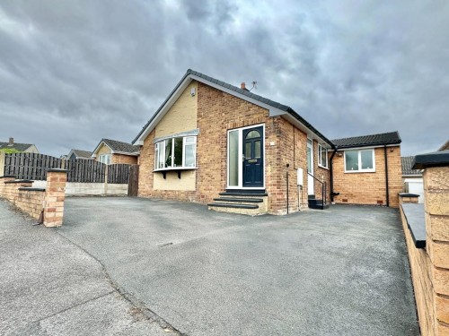 Newark Close, Staincross, Barnsley