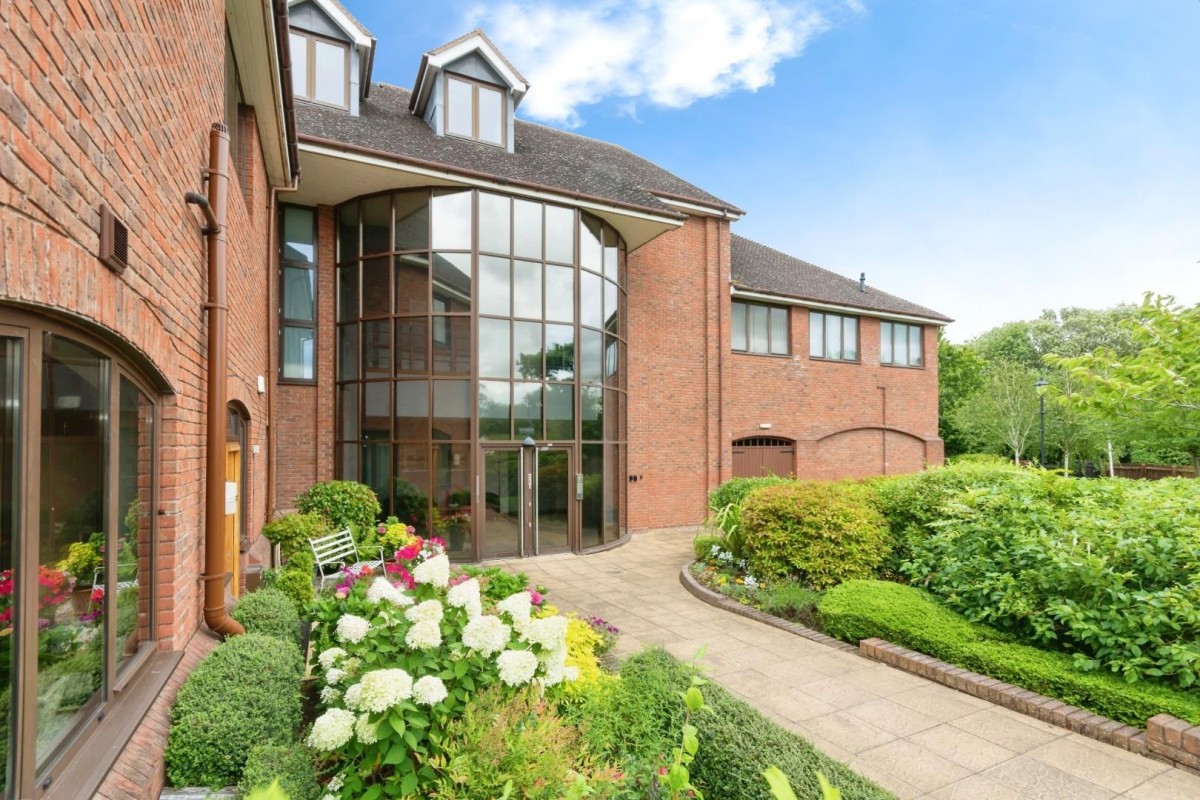 Kingswood Court, Hockley Heath, Solihull