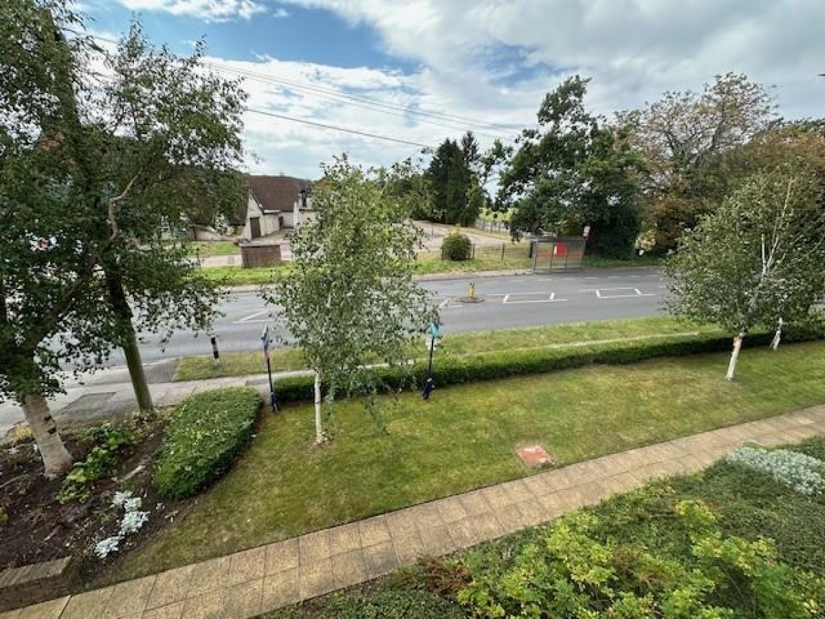 Kingswood Court, Hockley Heath, Solihull