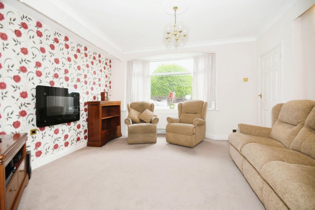 Tapton Vale, Tapton, Chesterfield, S41 0SY