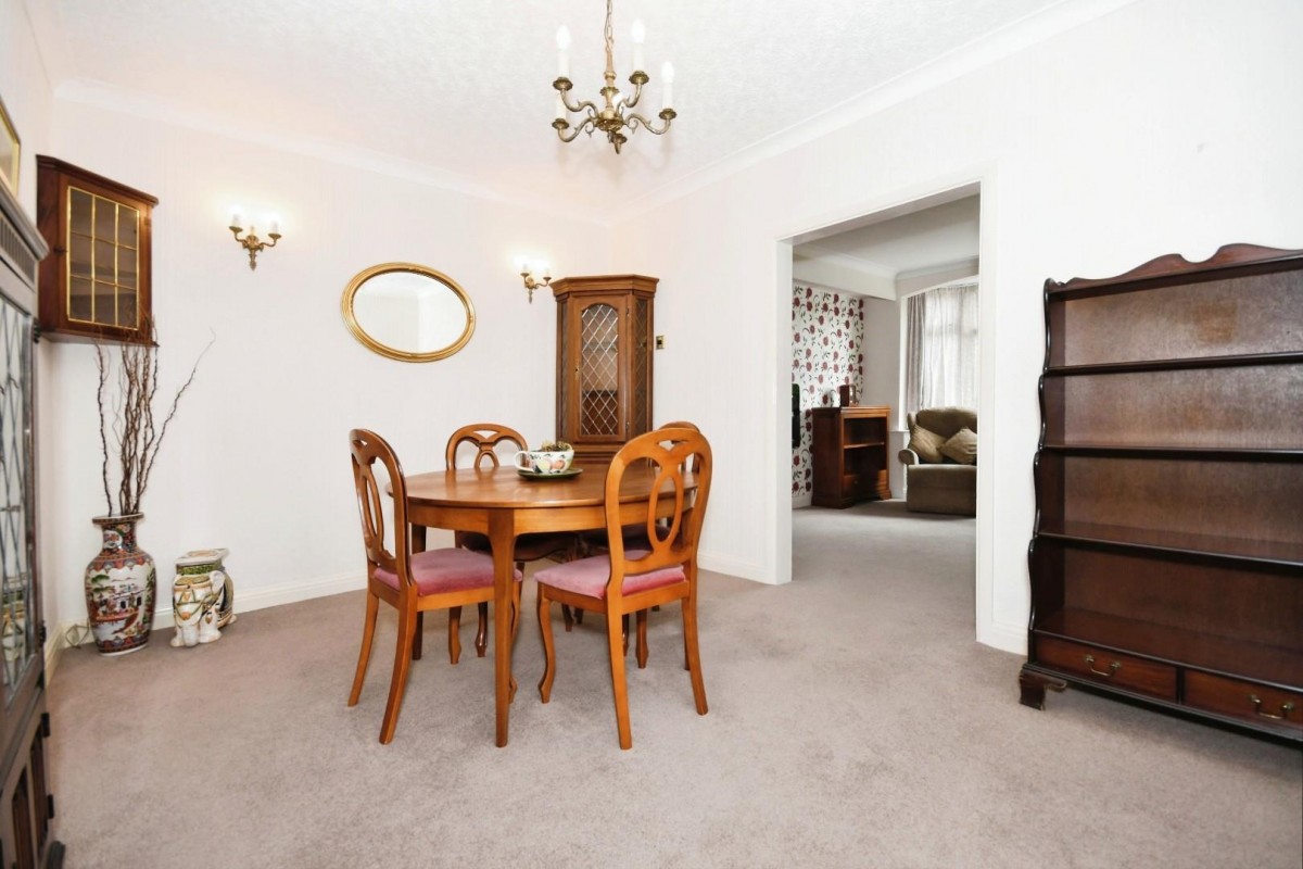 Tapton Vale, Tapton, Chesterfield, S41 0SY