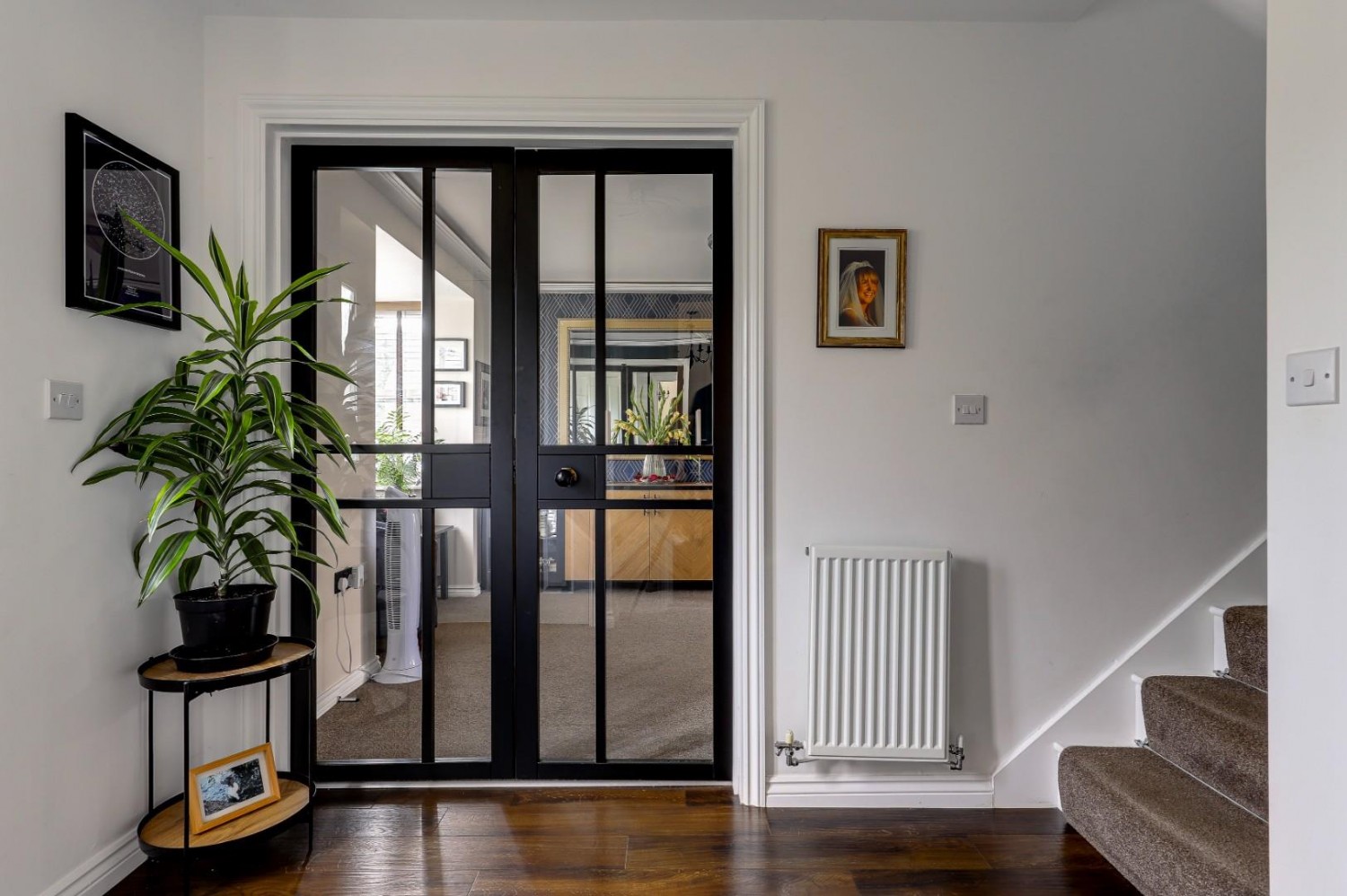 Aldridge Way, Buntingford