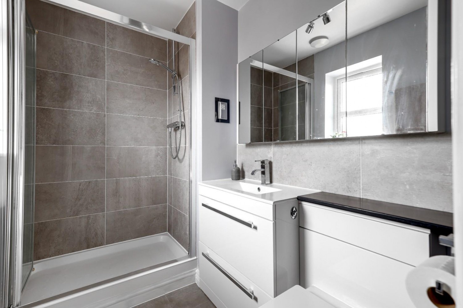 Aldridge Way, Buntingford