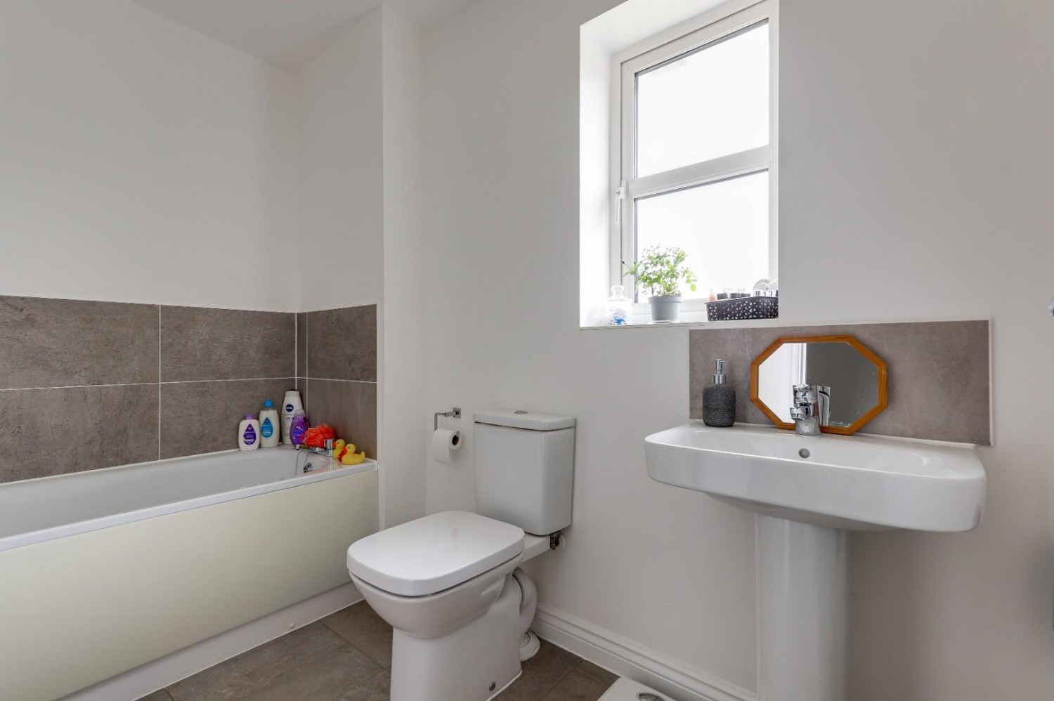 Aldridge Way, Buntingford