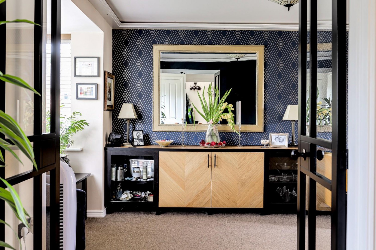 Aldridge Way, Buntingford