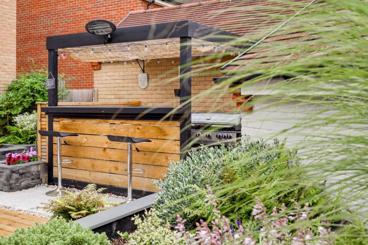 Aldridge Way, Buntingford