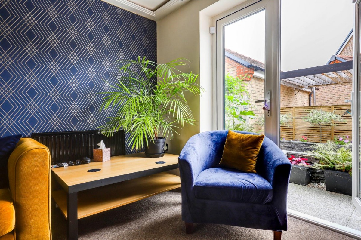 Aldridge Way, Buntingford