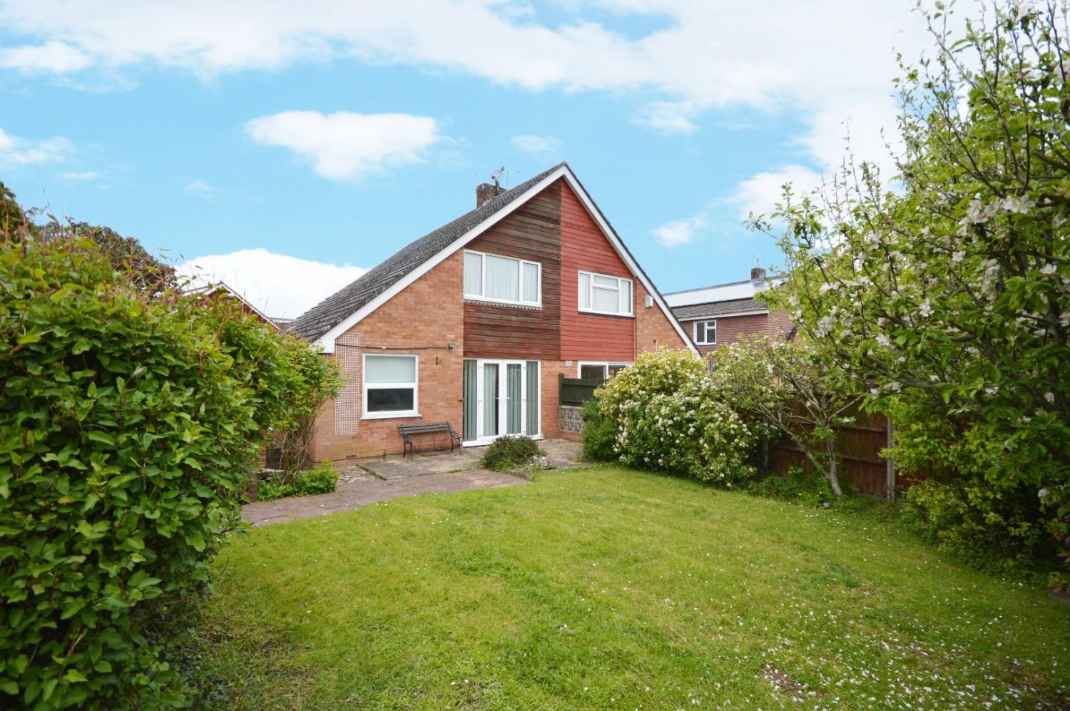 Warman Close, Stockwood, Bristol