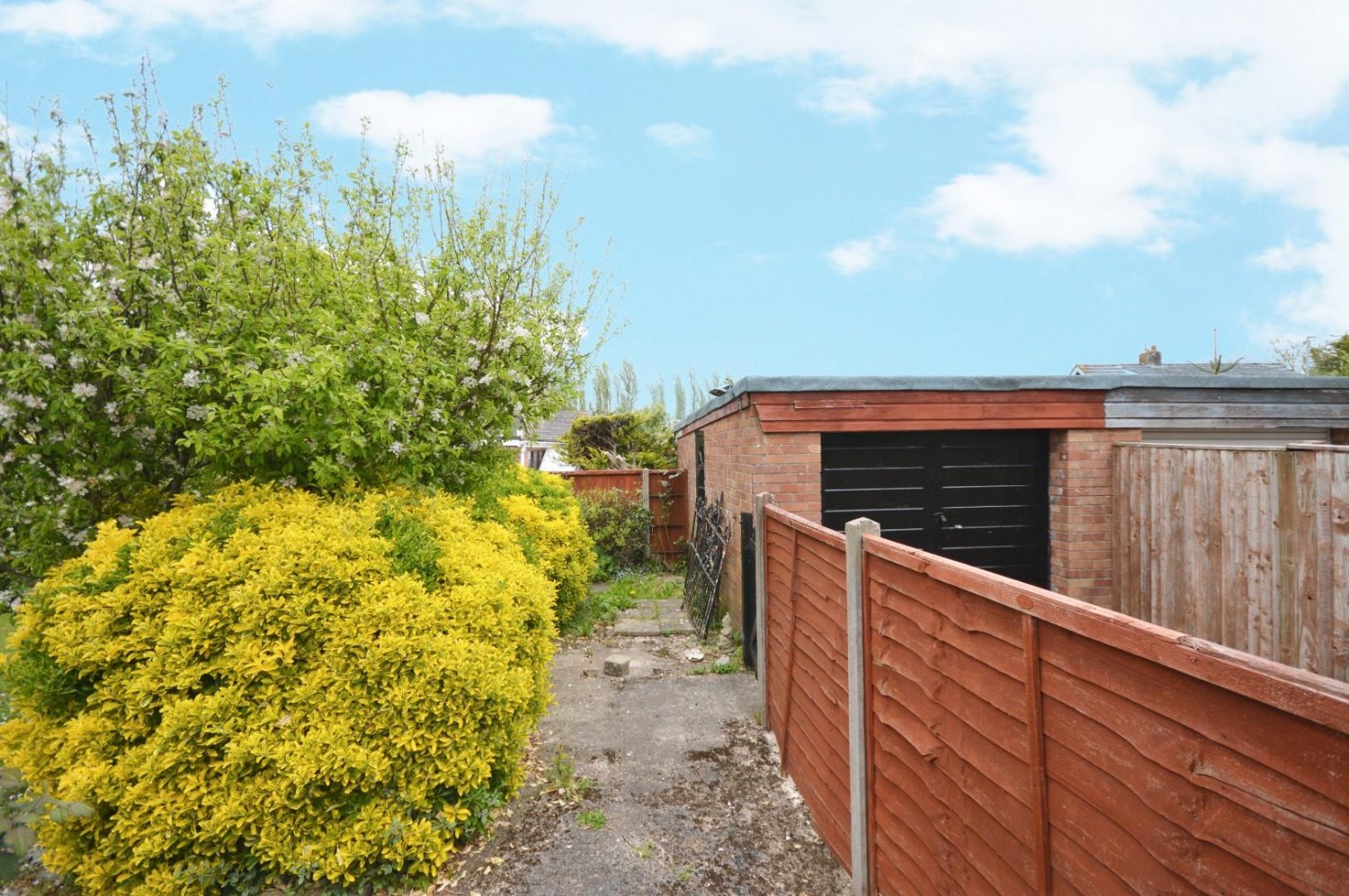 Warman Close, Stockwood, Bristol