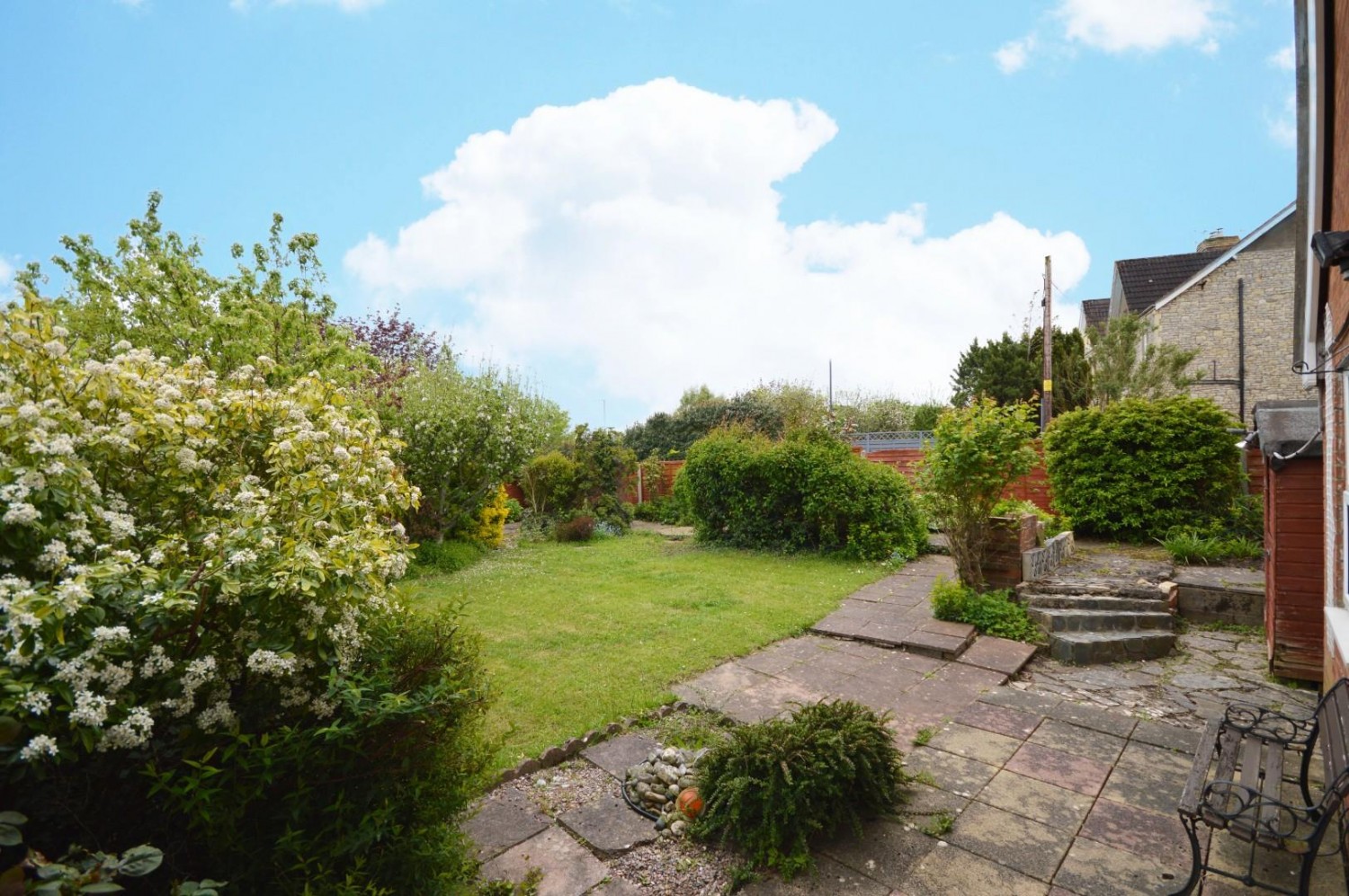 Warman Close, Stockwood, Bristol