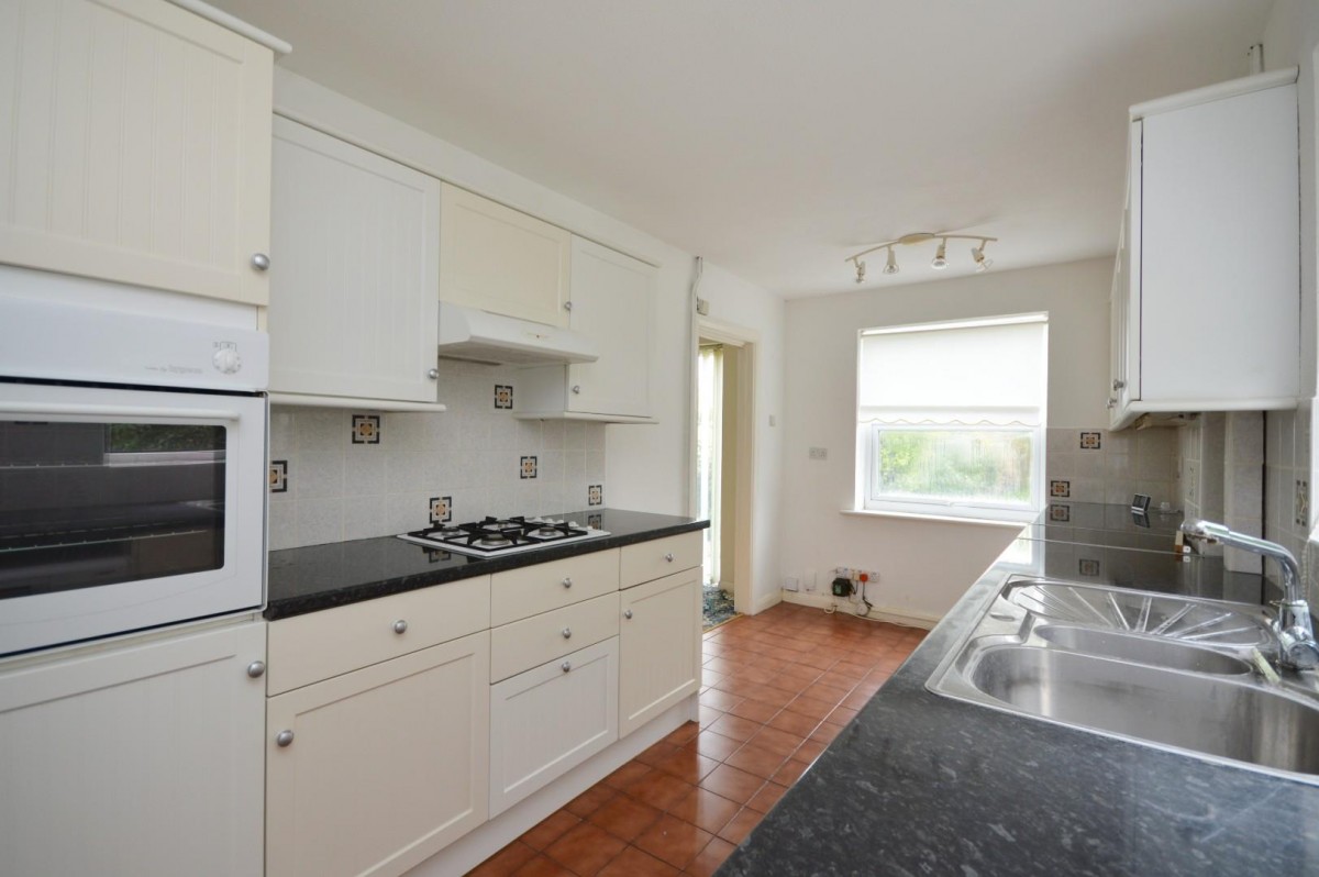 Warman Close, Stockwood, Bristol