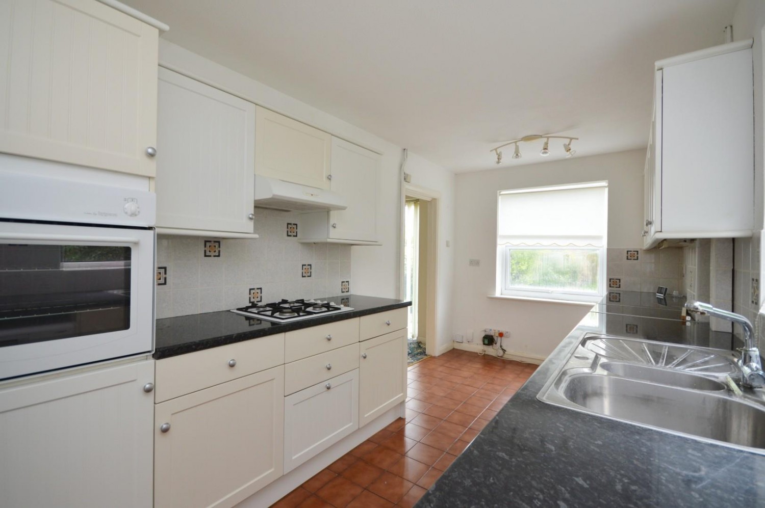 Warman Close, Stockwood, Bristol