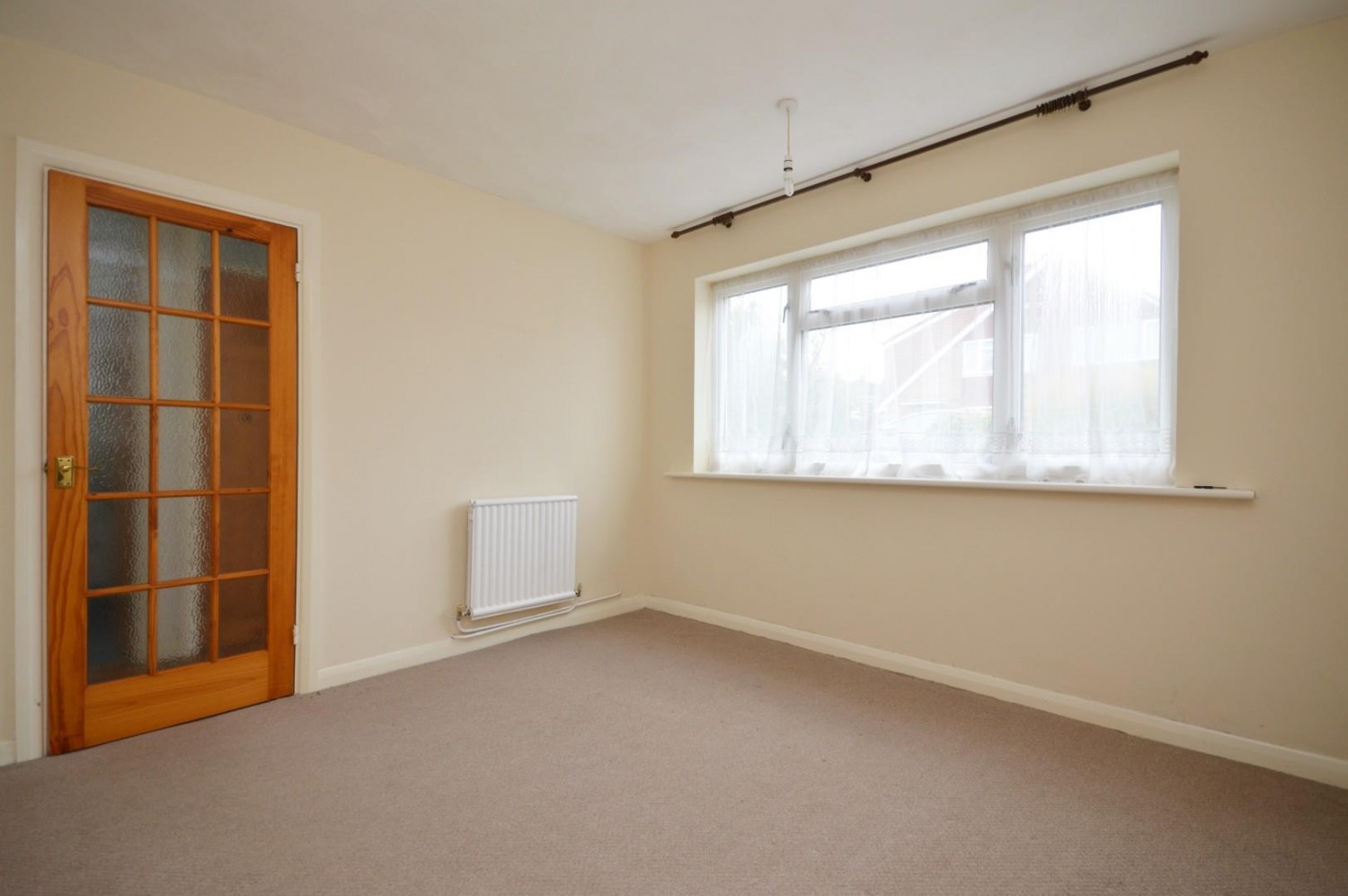Warman Close, Stockwood, Bristol