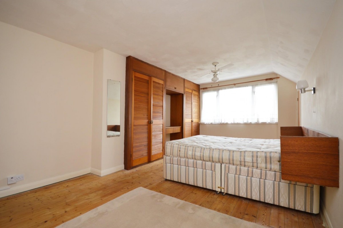 Warman Close, Stockwood, Bristol