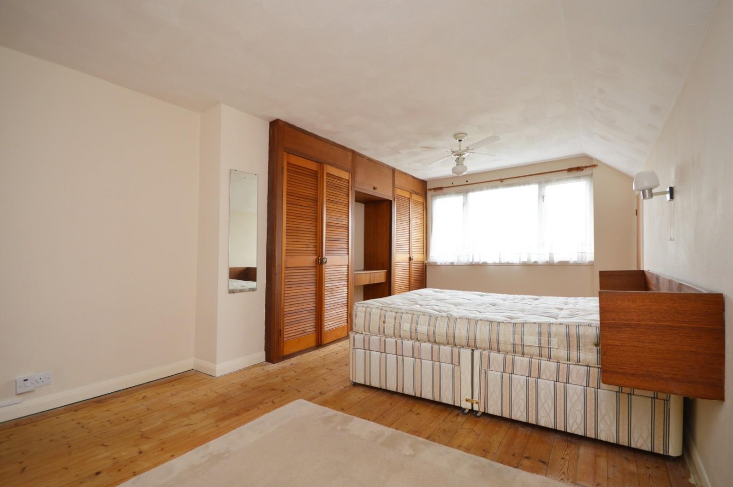 Warman Close, Stockwood, Bristol