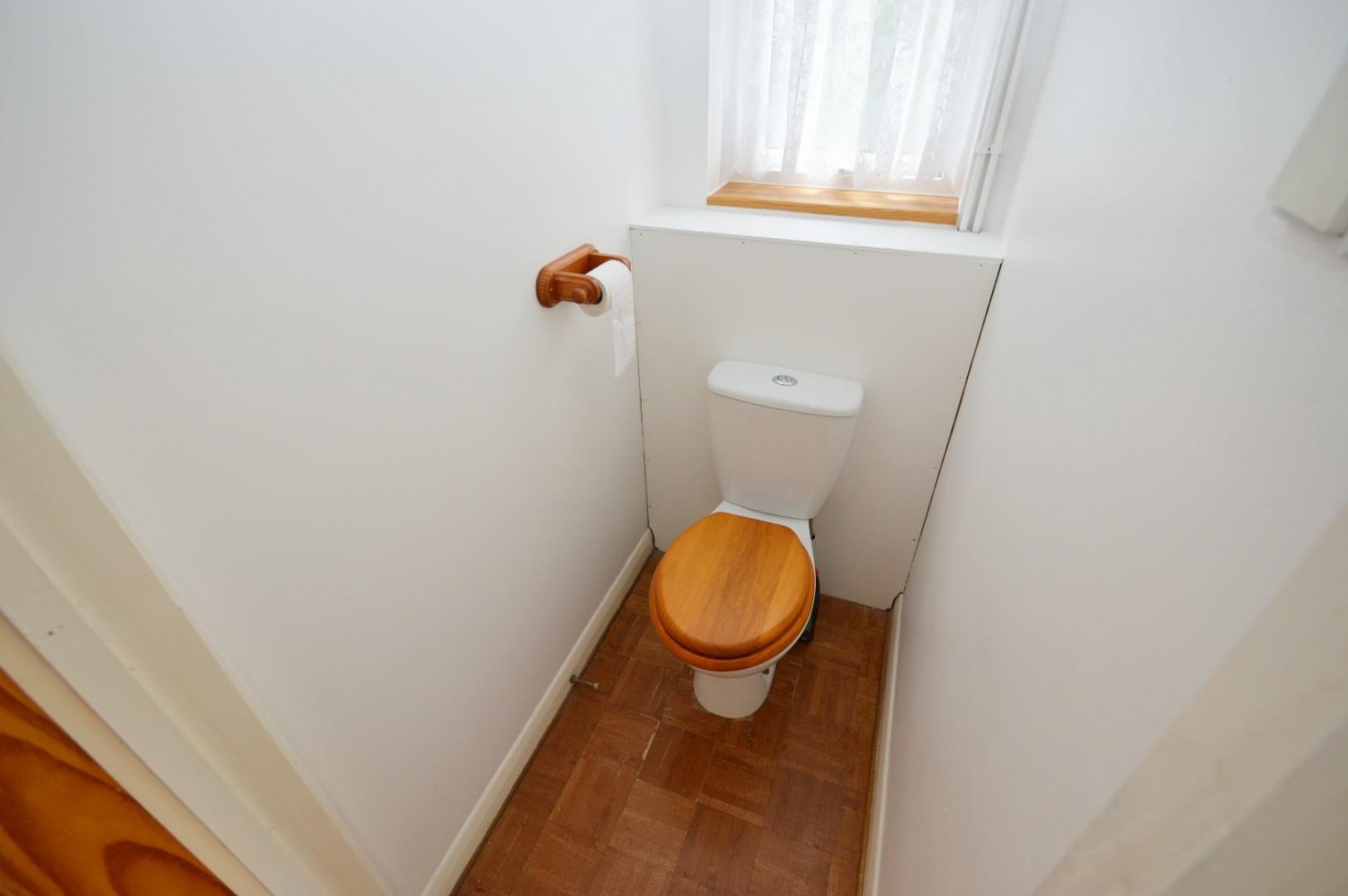 Warman Close, Stockwood, Bristol