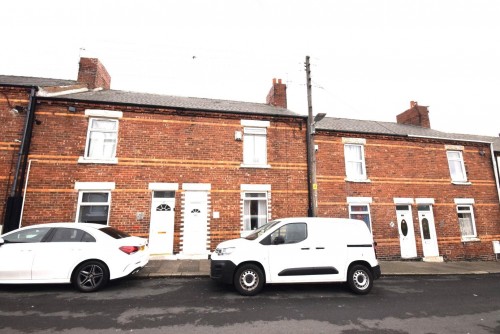 Twelfth Street, Horden, Peterlee, County Durham, SR8 4QH