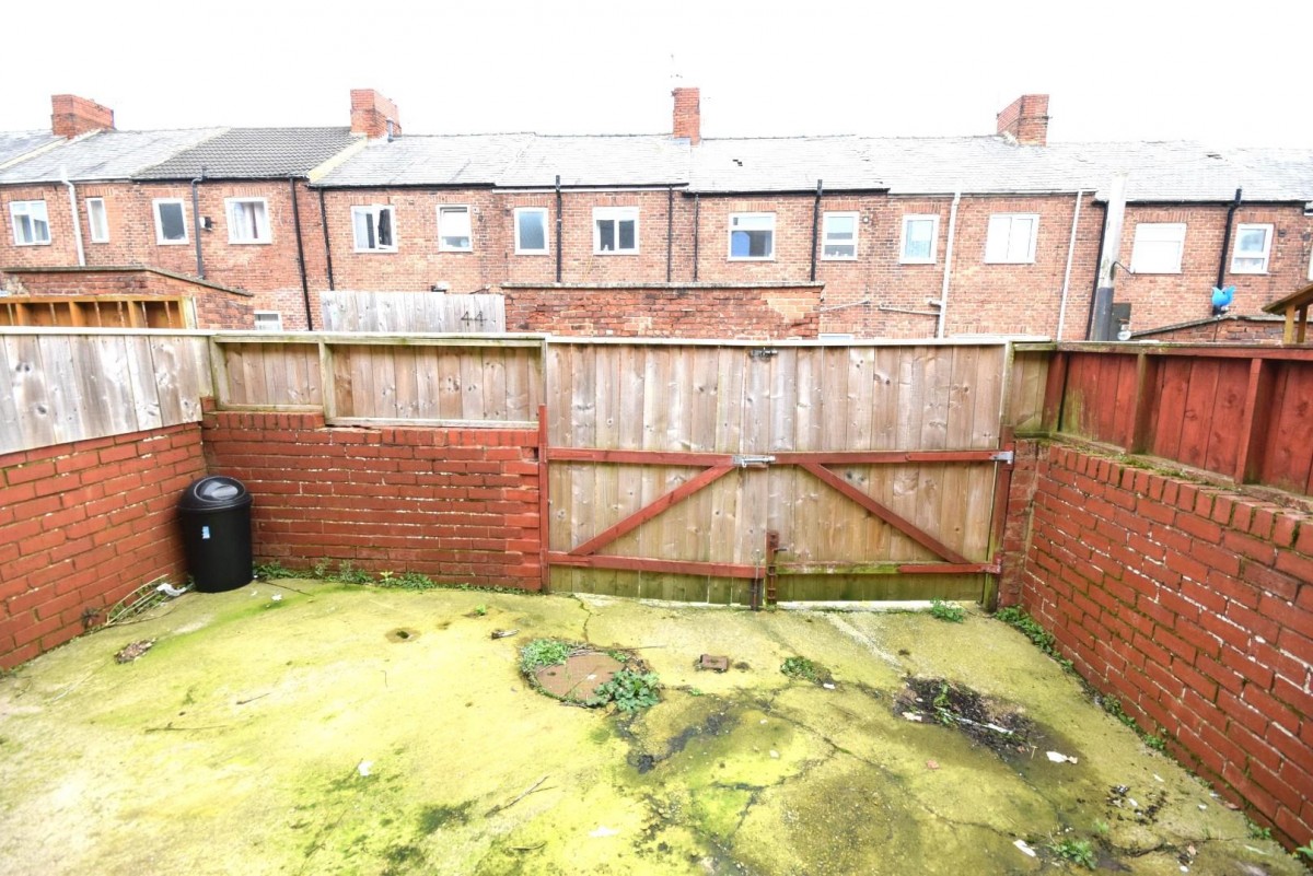 Twelfth Street, Horden, Peterlee, County Durham, SR8 4QH