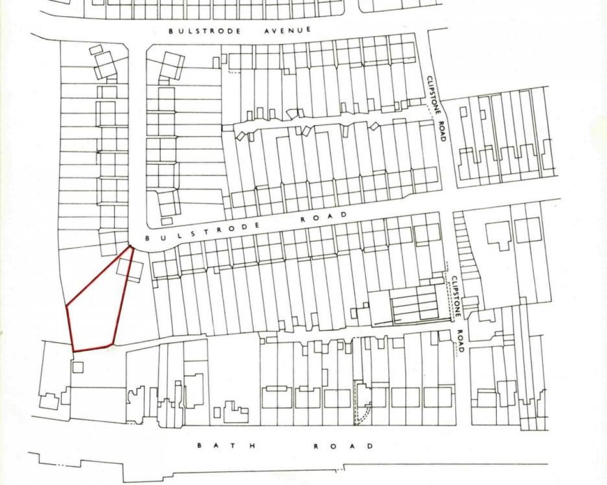 Bulstrode Road, Hounslow