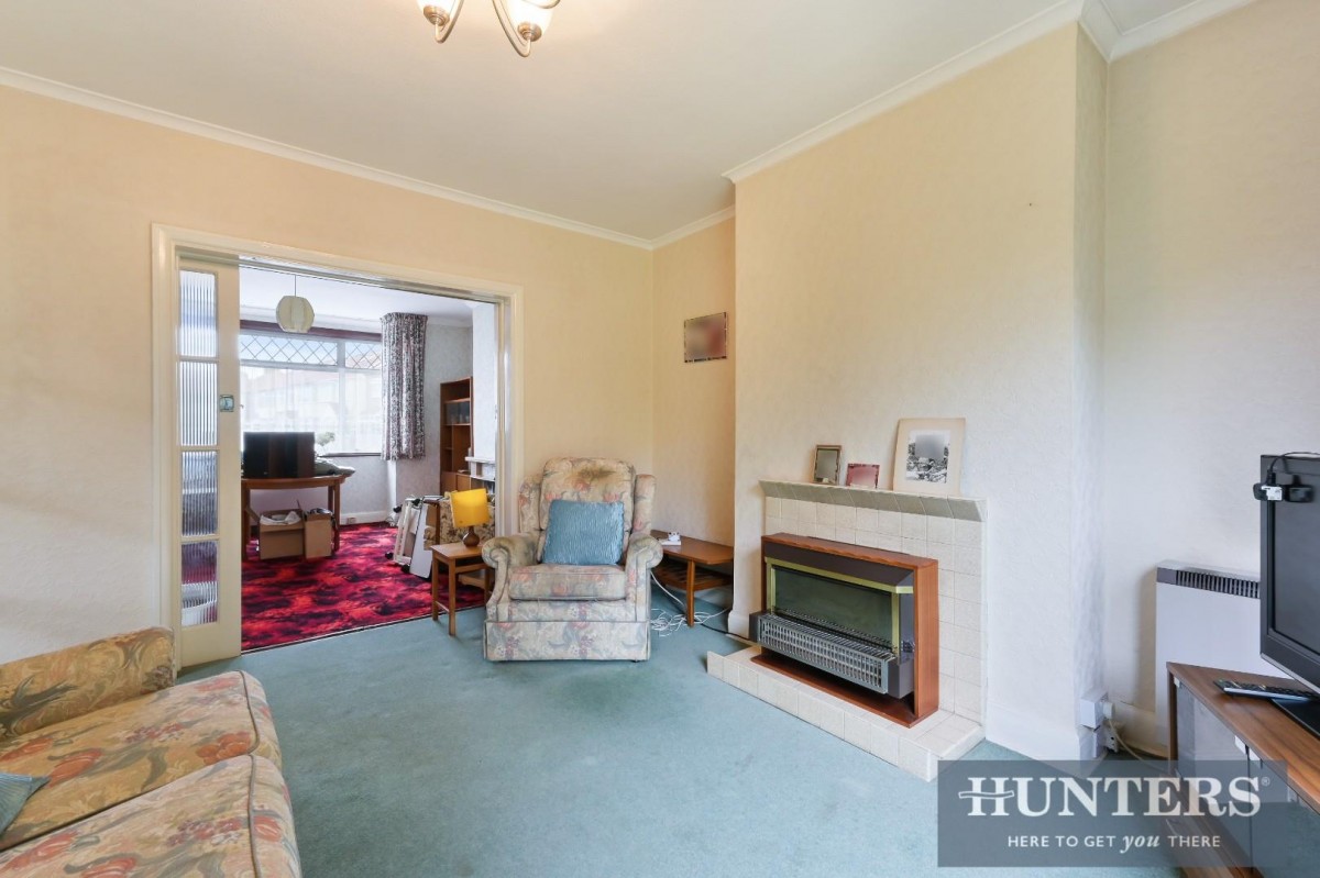Bulstrode Road, Hounslow