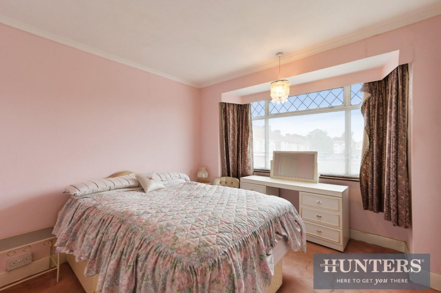 Bulstrode Road, Hounslow