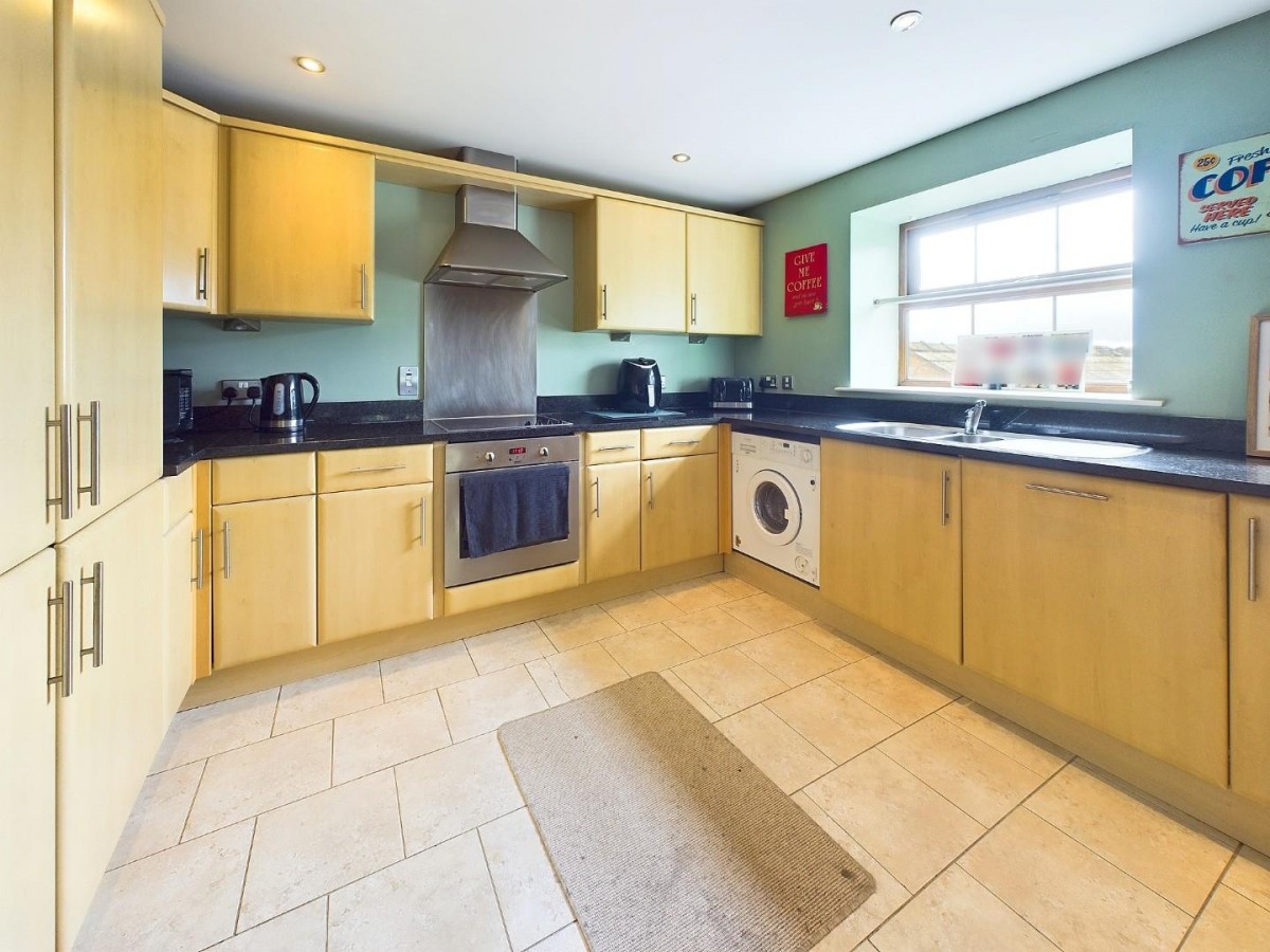 Towpath House, Canal Road, Riddlesden, Keighley