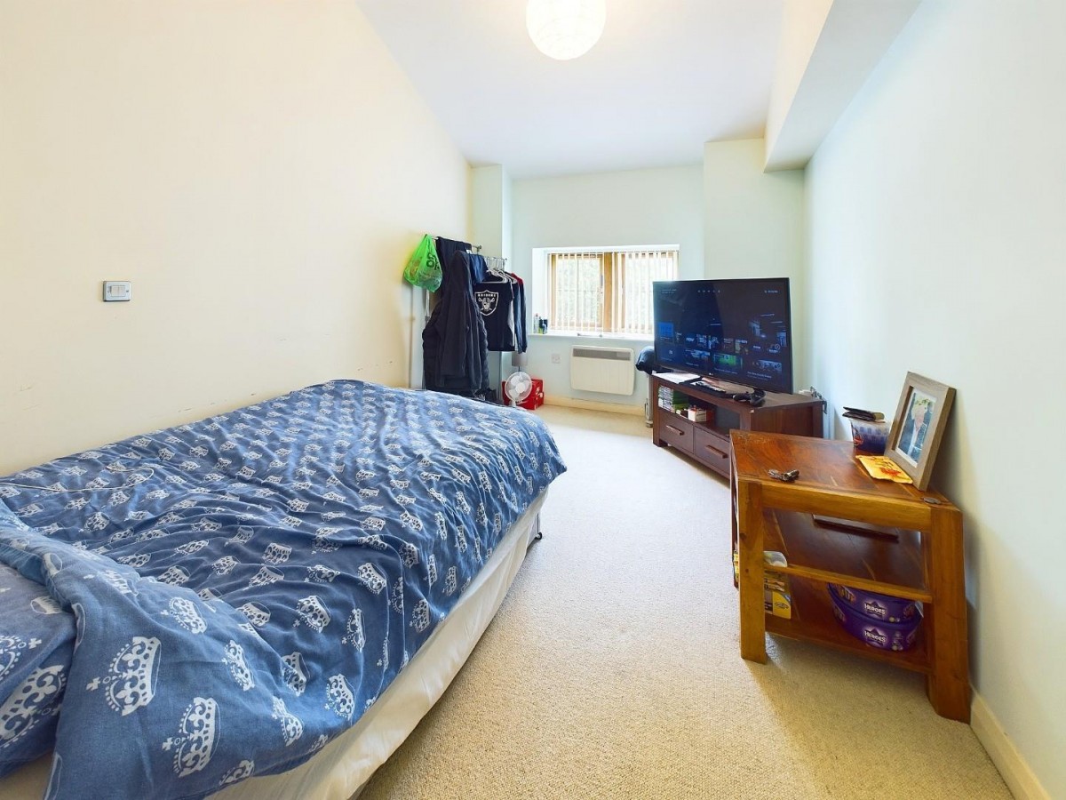 Towpath House, Canal Road, Riddlesden, Keighley