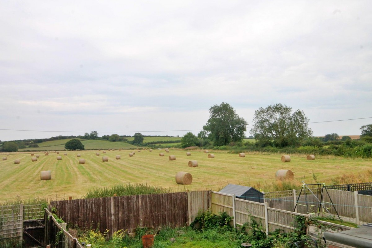 Hollybank Estate, Austrey, Atherstone