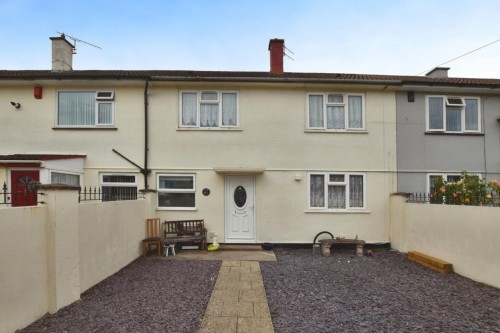 Blackthorn Road, Bristol