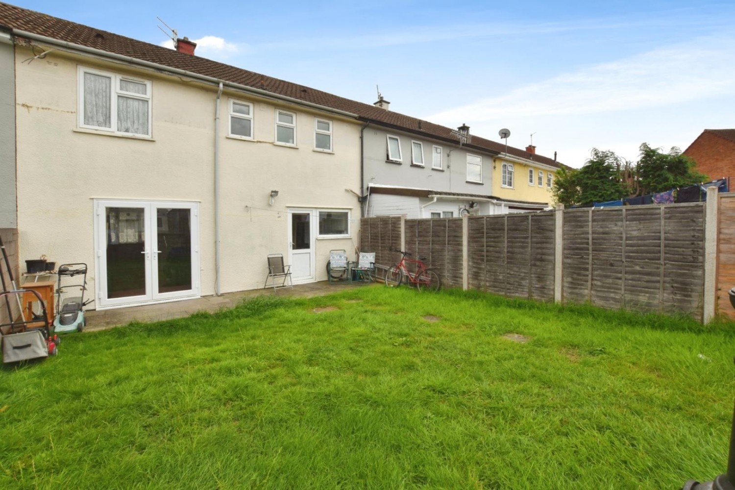 3 bedroom House for sale in Blackthorn Road, Bristol
