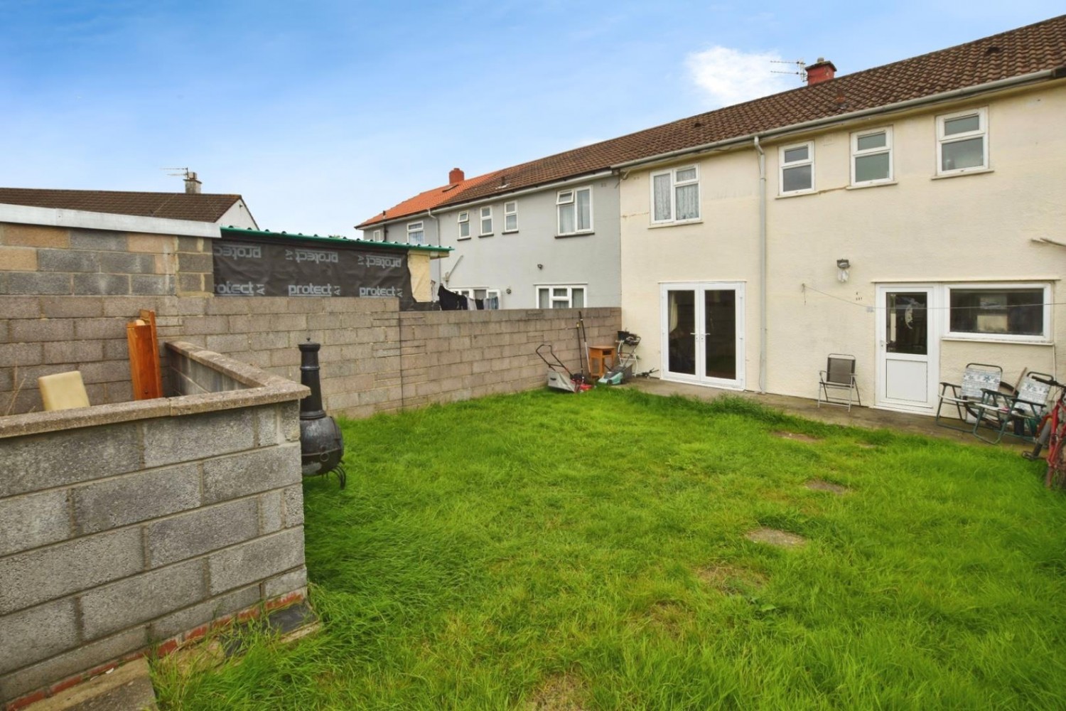 3 bedroom House for sale in Blackthorn Road, Bristol
