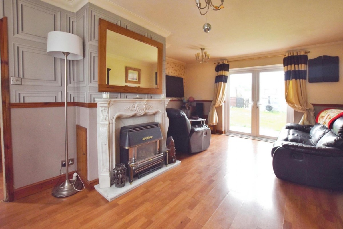 Blackthorn Road, Bristol