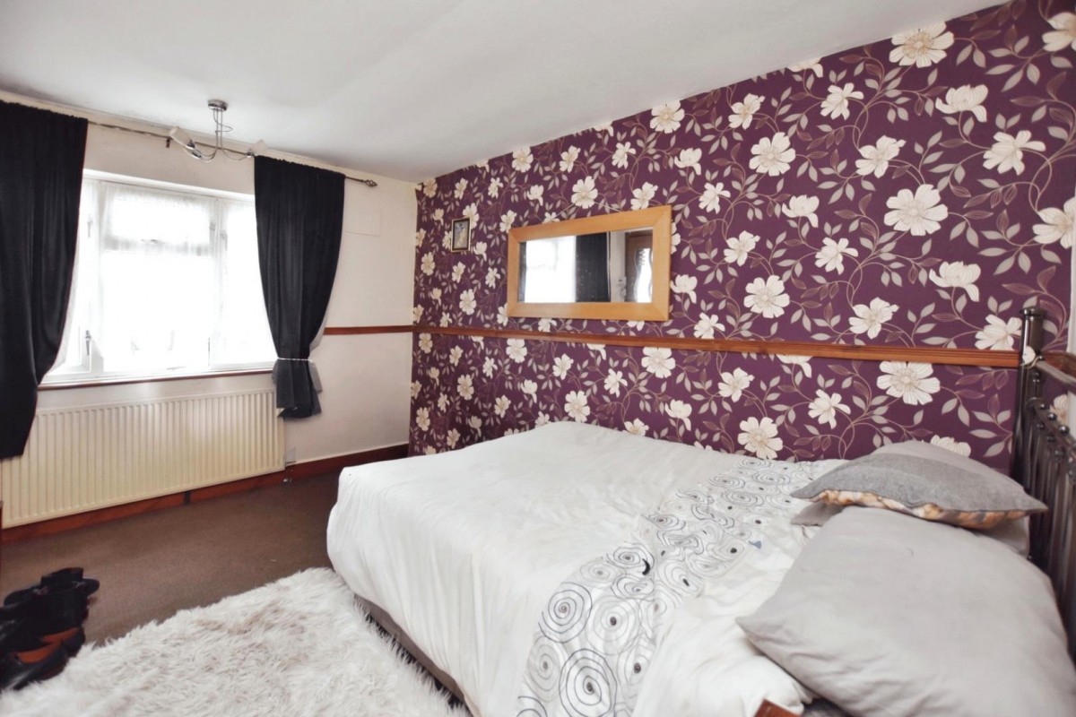 Blackthorn Road, Bristol