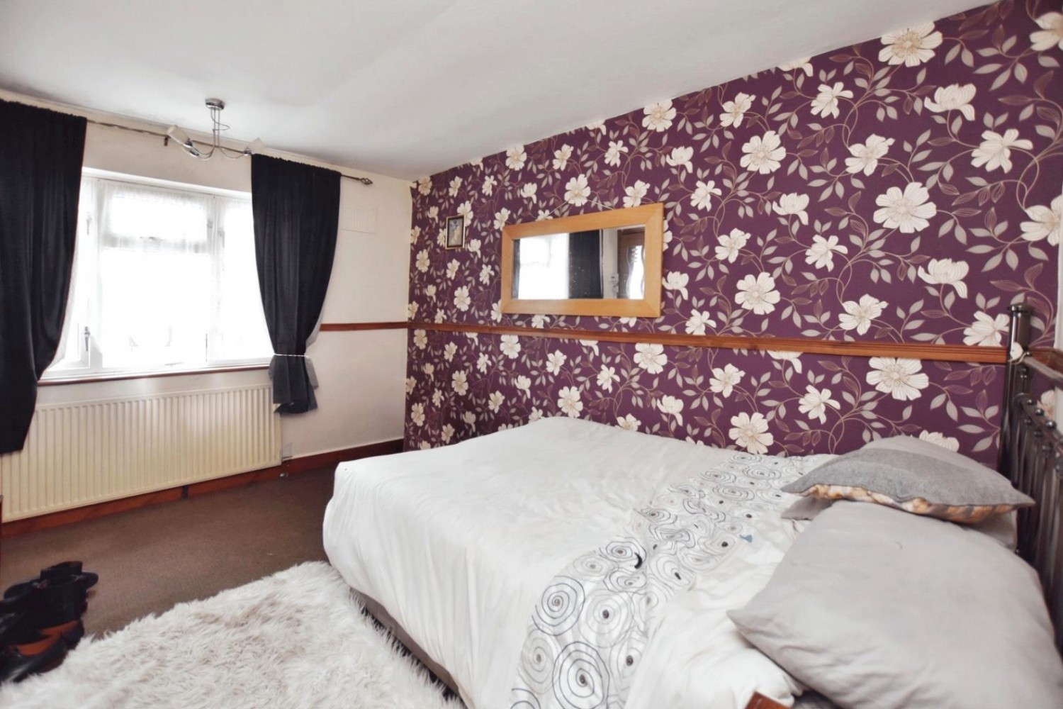 3 bedroom House for sale in Blackthorn Road, Bristol