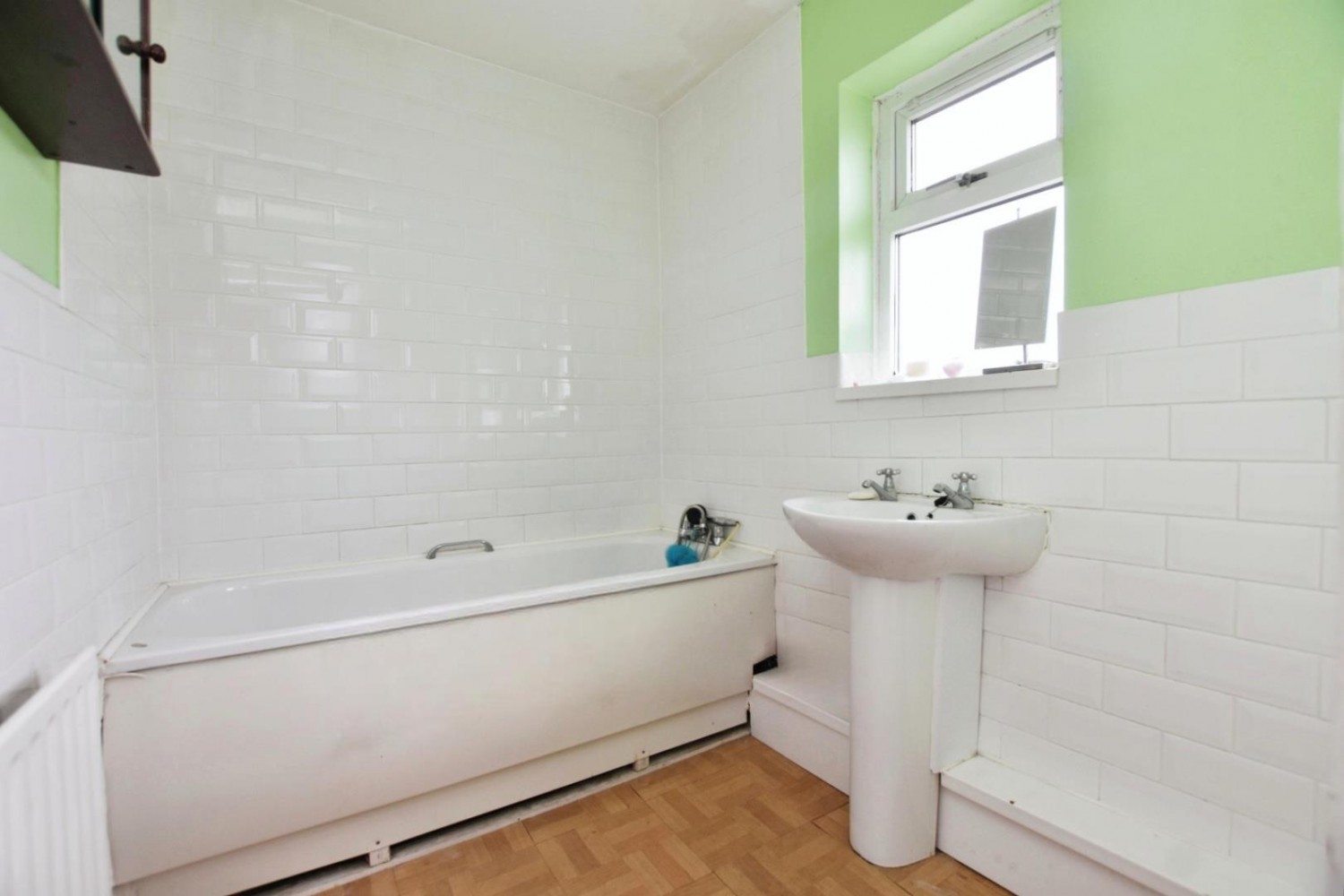 3 bedroom House for sale in Blackthorn Road, Bristol