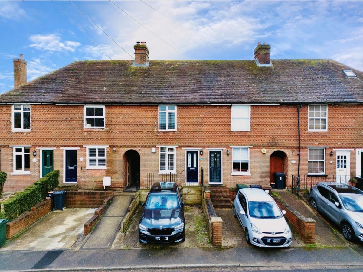 Prospect Cottages, Boughton Lees