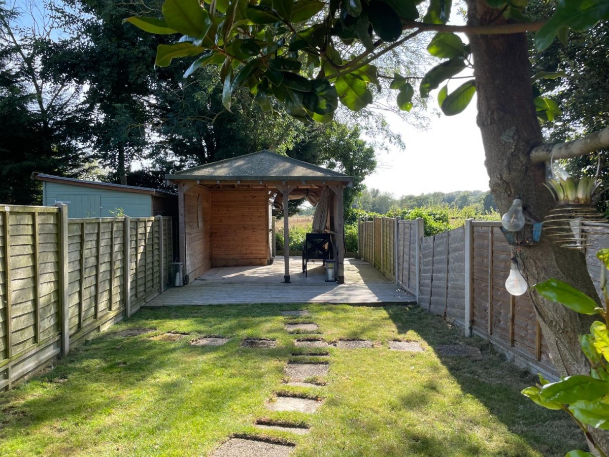 Prospect Cottages, Boughton Lees