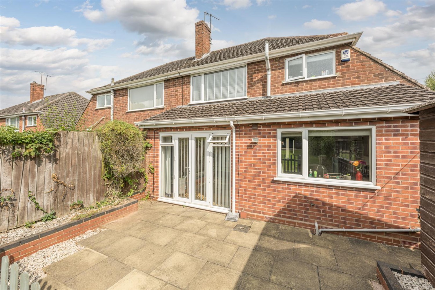 Sandhurst Avenue, Pedmore, DY9 0XG