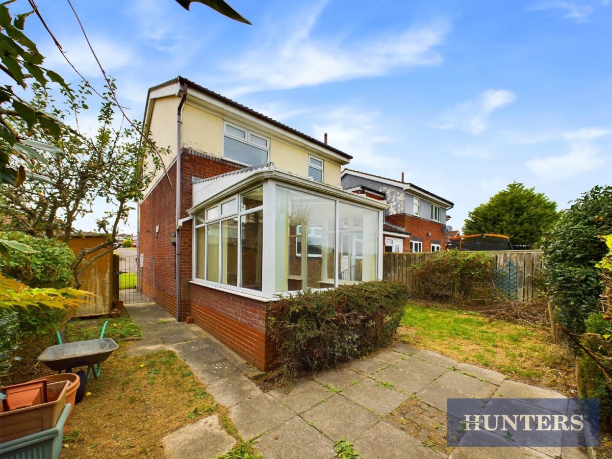 Orchard Close, Bridlington