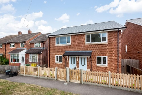 Whippendell Way, Orpington