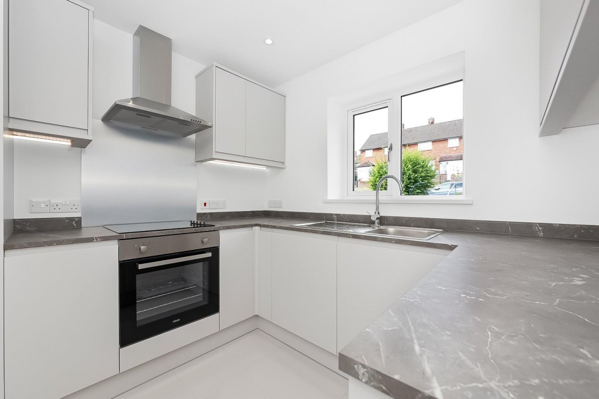 Whippendell Way, Orpington