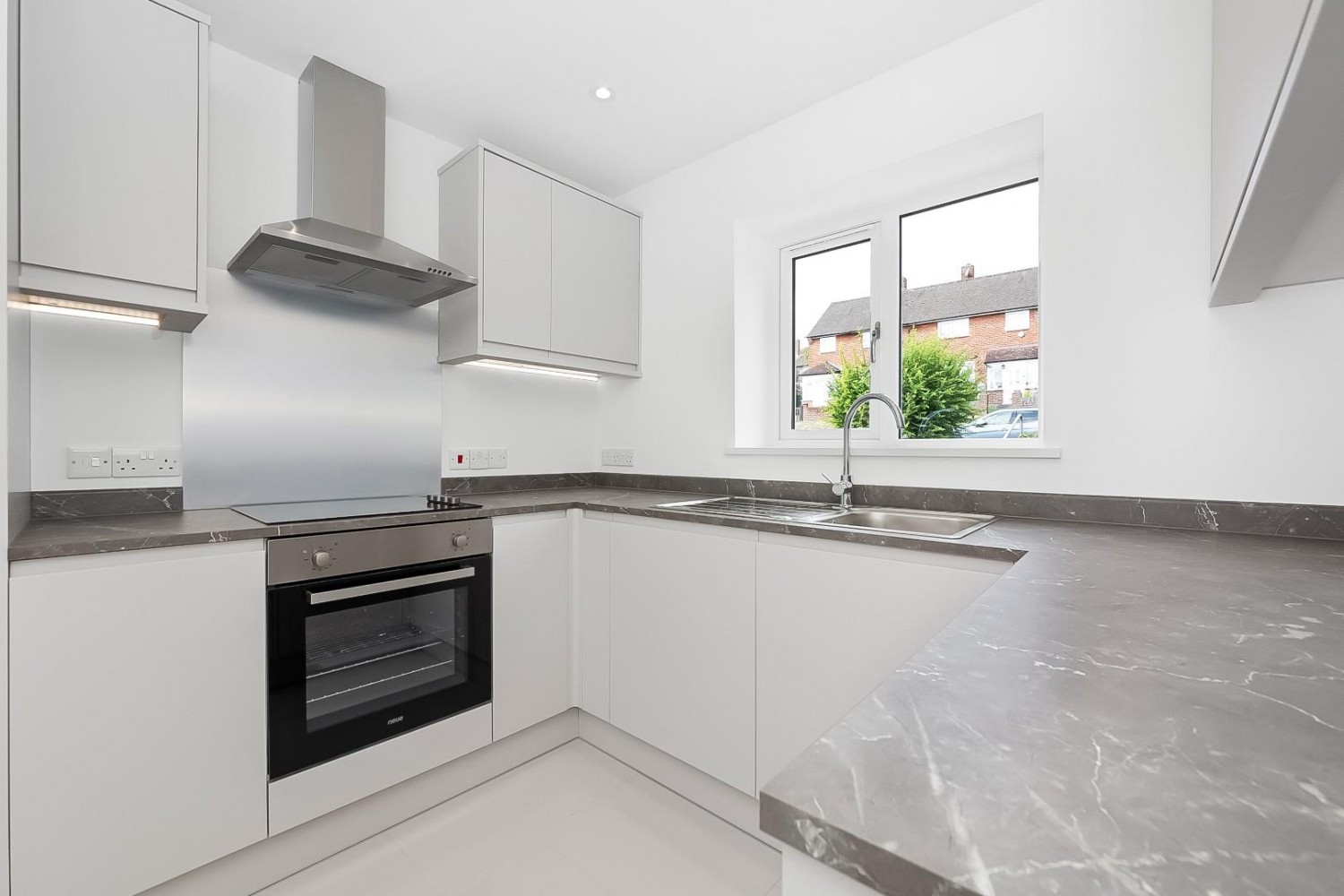 Whippendell Way, Orpington