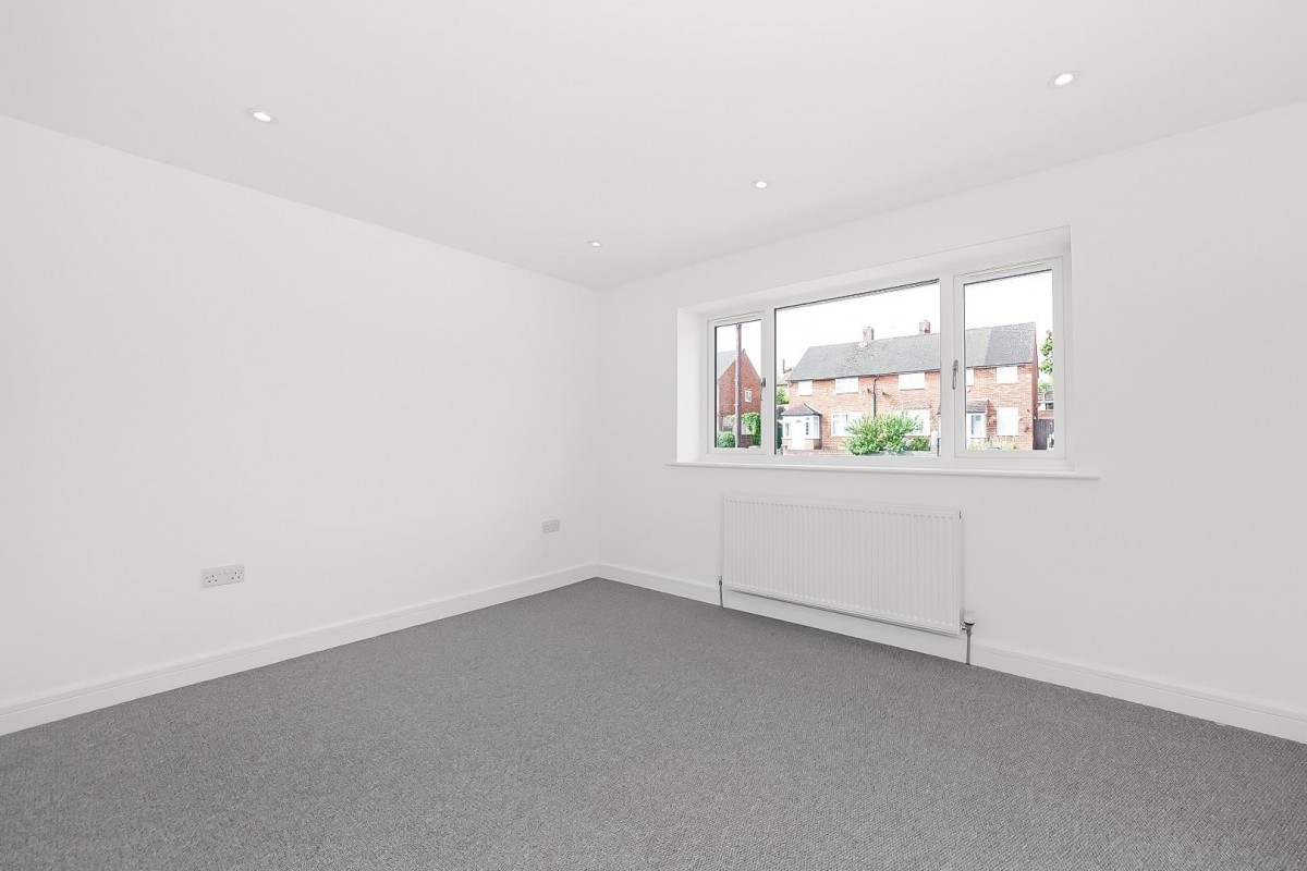 Whippendell Way, Orpington