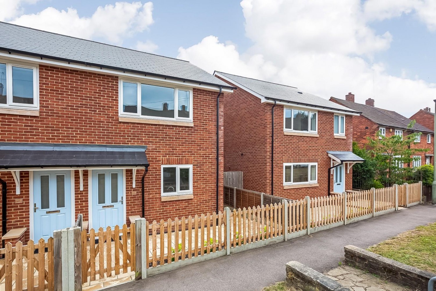 Whippendell Way, Orpington