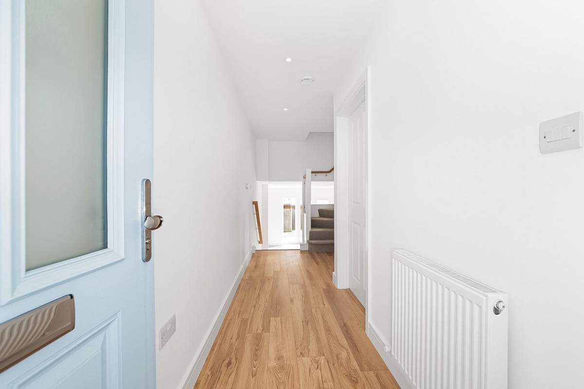 Whippendell Way, Orpington